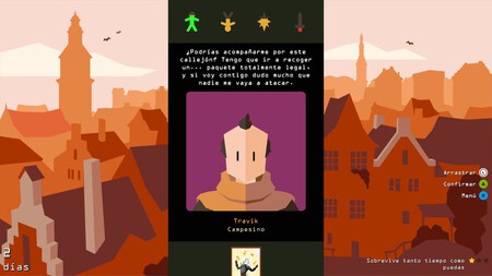 Reigns The Witcher