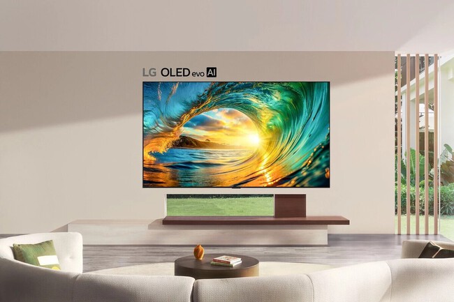 Los OLED 2026 de LG ya se venden en España con hasta 400 euros de ...