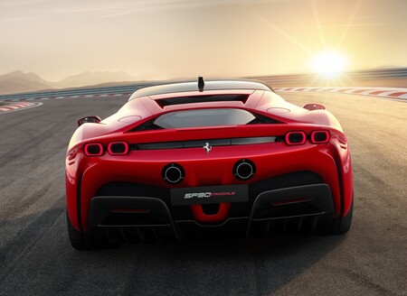 Ferrari