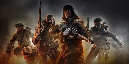 Primer trailer de Blackout, así es el explosivo Battle Royale de Call of Duty: Black Ops 4