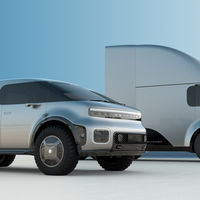Neuron EV es el nuevo aspirante a dar guerra a Tesla y promete una pick-up y un camión eléctricos con paneles solares