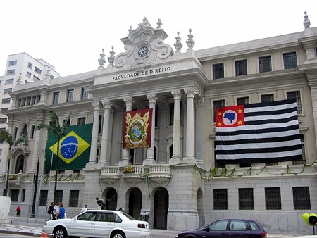 Universidad Sao Paulo