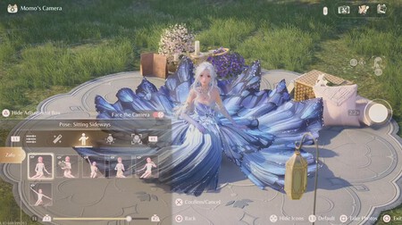 Infinity Nikki Recurso 1