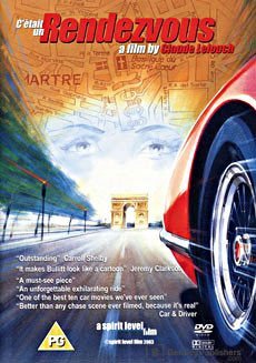 'C'etait un Rendezvous' se edita en DVD