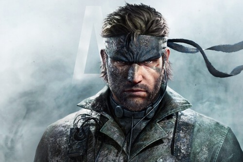 Todo lo que hizo grande al juego original está de vuelta. Reseña de Metal Gear Solid Delta Snake Eater: el remake más controversial y esperado del año 