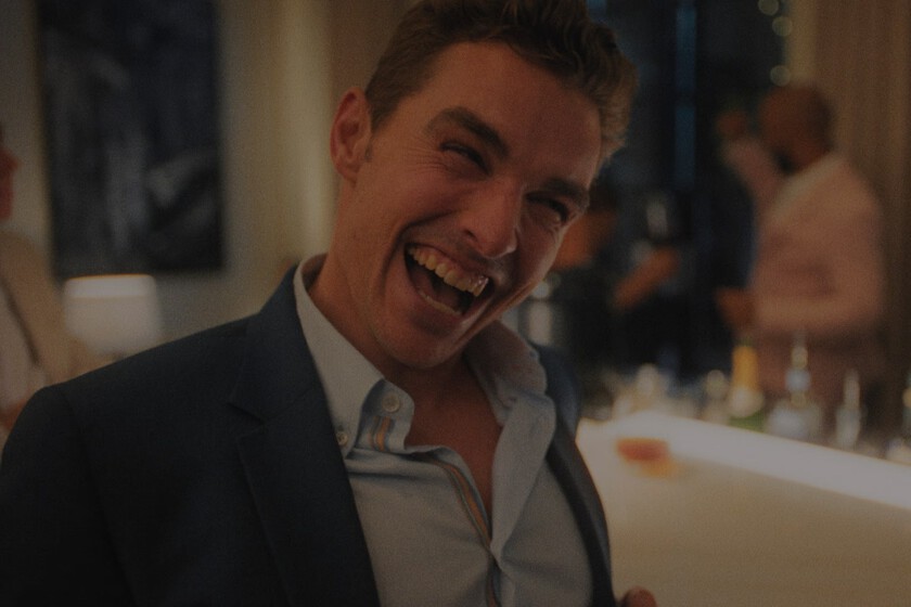 Dave Franco asegura que su éxito en Hollywood no tiene que ver con ser hermano de James Franco. 