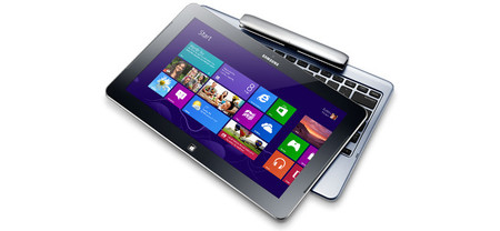 Fechas y precios de los primeros equipos de Samsung para Windows 8