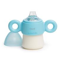 Menaje personalizado con el nombre del niño de Suavinex 