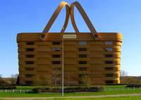 50 edificios extraños del mundo