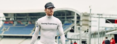 De ser un 'X-Men' a pilotar un Porsche en Le Mans: la película visceral de Michael Fassbender que puedes ver gratis en YouTube