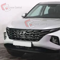 ¡Filtrado! El Hyundai Creta 2022 se convertirá en un mini-Tucson