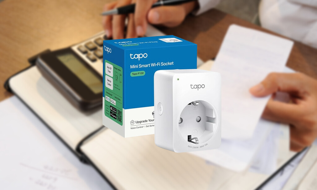 No sabía que menos de 8 euros podrían hacer ahorrarme en la factura de la luz de mi casa 