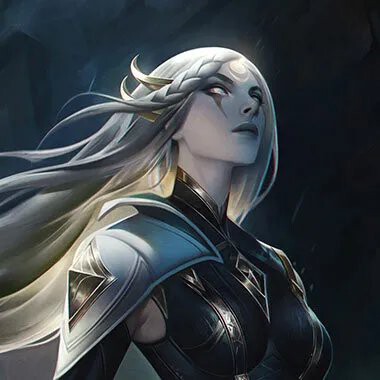 Imagen De League Of Legends Riot Games 11