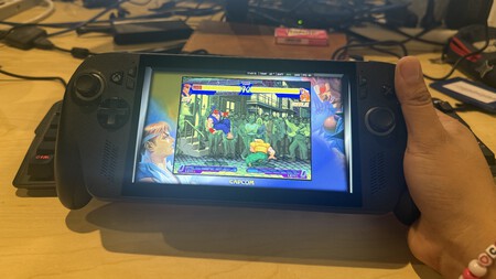 Vale La Pena Rog Xbox Ally X Consola Portatil Windows Mexico 33