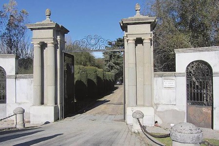 Quinta De Torre Arias 2