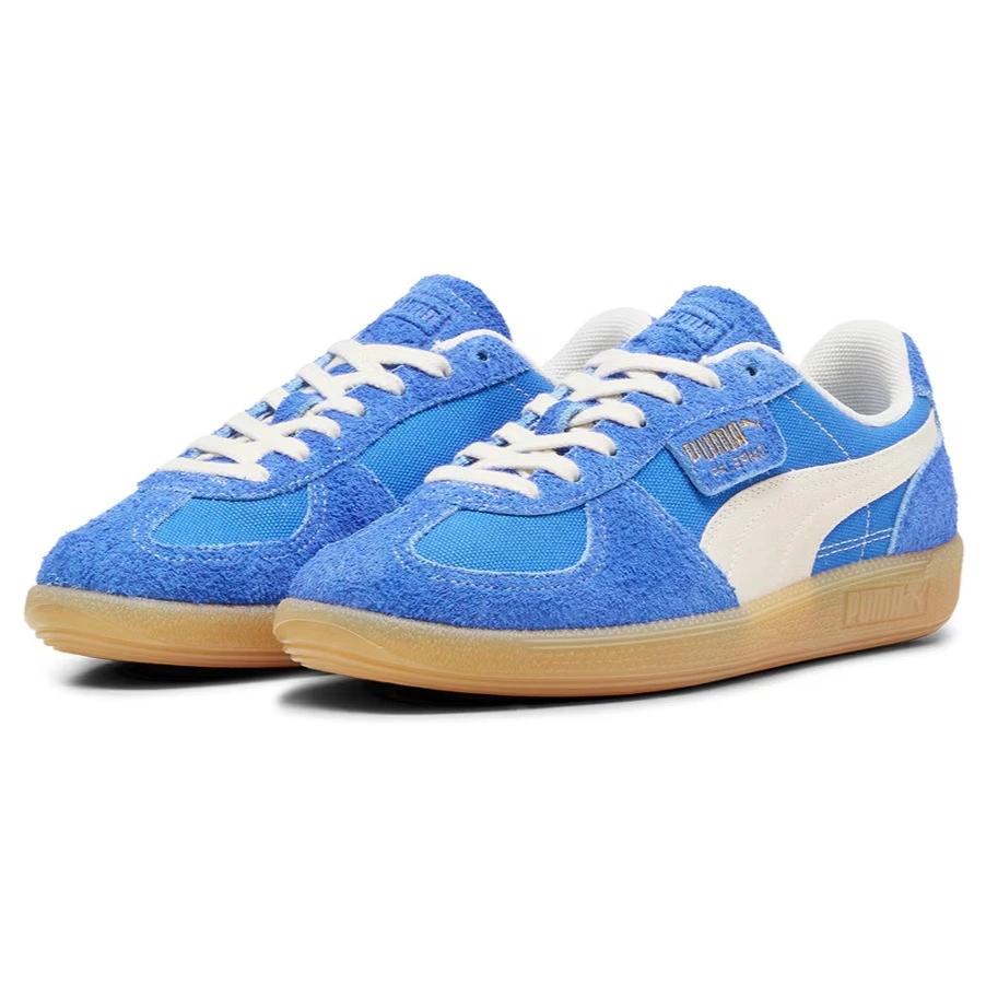 Puma Zapatillas Casual de Hombre Palermo Vintage