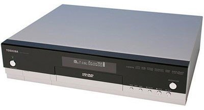 HD-DVD ha llegado, por fin