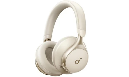 Auriculares Inalambricos Soundcore De Anker Space One