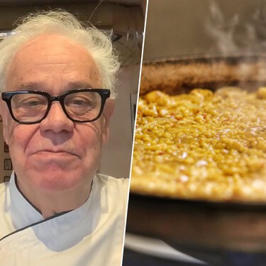 Berlanga, uno de los mejores restaurantes de paellas en Madrid, anuncia su cierre por sorpresa: no era rentable 