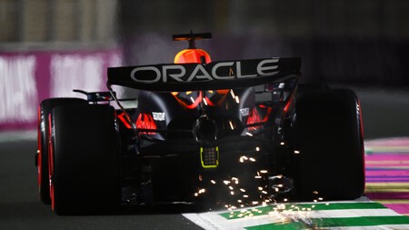 Verstappen Arabia Saudi F1 2024
