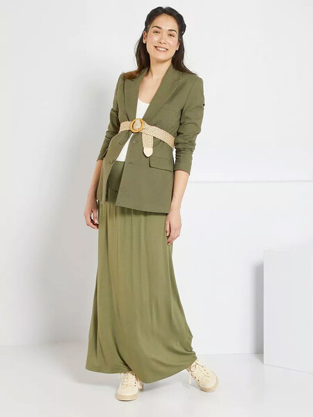 Falda Premama Kiabi 2