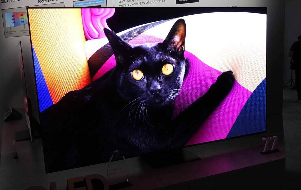 Qué es el NanoLED: la innovadora tecnología de panel autoemisiva con potencial para destronar al OLED