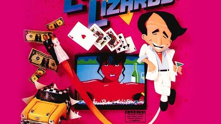 ‘Leisure Suit Larry in the Land of the Lounge Lizards: the 25th Aniversary Edition’ cumple su objetivo en Kickstarter