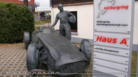 Mis 24 Horas de Nürburgring, en imágenes (1/2)