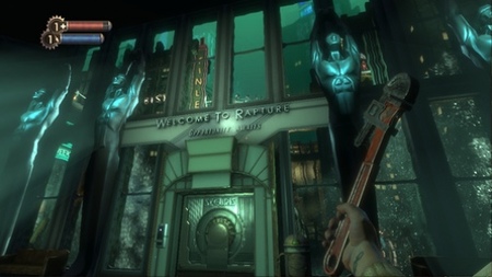 ¿'BioShock 2'? Vayamos por partes...