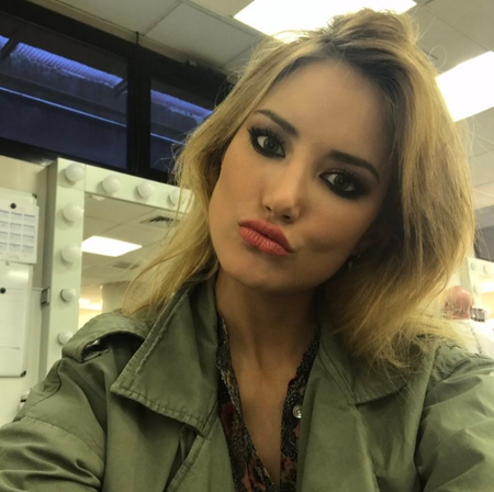 Alba Carrillo nos empieza a 'caer bien' en Supervivientes 2017 y los culpables son Kiko y Gloria Camila