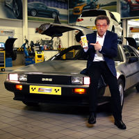 Lo mejor de fichar a Jordi Hurtado para que dé consejos de mantenimiento es que deberían servir para siempre (aunque no será así)