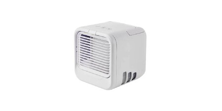 Enfriador De Aire De Mesa Lidl