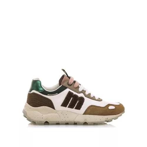 MTNG Deportivas Mujer 