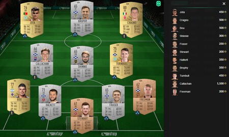 Holanda Vs Argentina