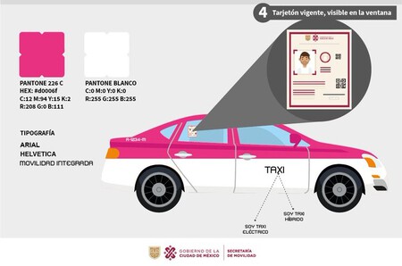 Tarjeton Taxi