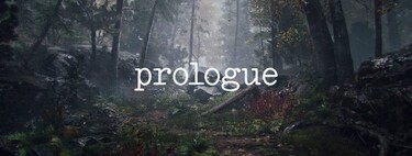 Prologue es lo nuevo del creador de PUBG: un nuevo y ambicioso mundo abierto, pero no esperes un FPS