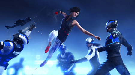 Más te vale tener un ordenador potente si quieres disfrutar de Mirror's Edge Catalyst