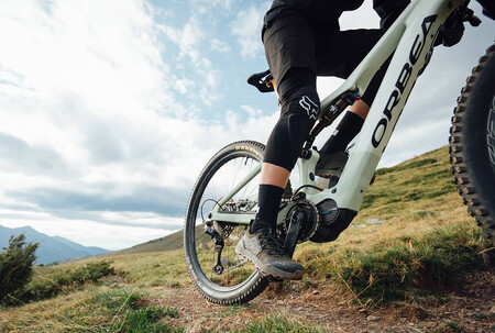 Orbea Rise Beyond Bicicleta Electrica 2021 1