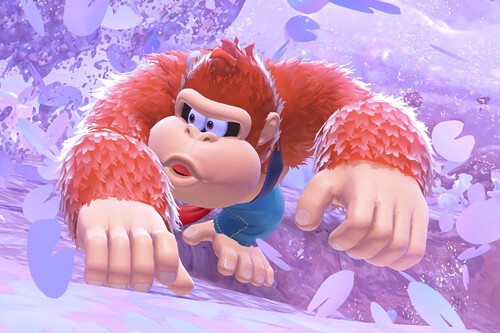 Donkey Kong Bananza (Nintendo)