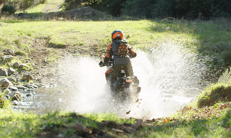 Ktm 1290 Super Adventure R Chris Birch Video 2020 1