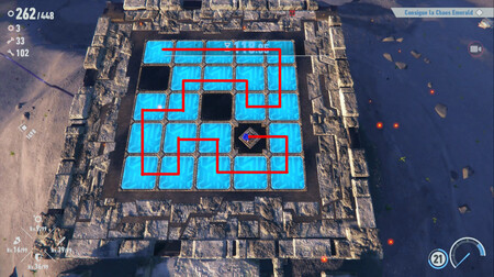 Desafio M64 Solucion