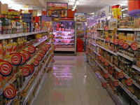 Mira bien dónde compras y ahorrarás