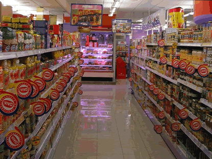 Mira bien dónde compras y ahorrarás