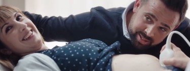 ¿Qué mensaje le dejarías al bebé que esperas si fuese niño? ¿Y si fuese niña? Los estereotipos de género que aún persisten