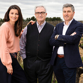 La bodega Juvé & Camps provoca un terremoto en Cava al abandonar la denominación de origen para marcharse a Corpinnat 