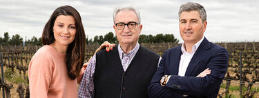 La bodega Juvé & Camps provoca un terremoto en Cava al abandonar la denominación de origen para marcharse a Corpinnat 