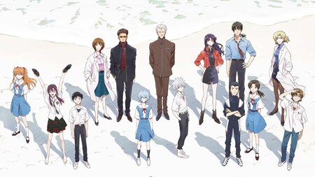 Demon Slayer No Debe Cometer El Mismo Error De Neon Genesis Evangelion 2