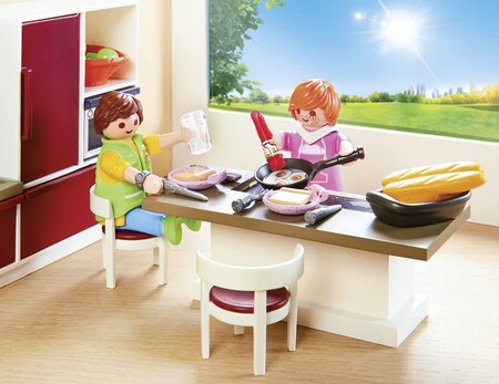 Mejores ofertas en Playmobil con descuentos en Amazon en sus líneas 123, City, Scooby Doo y más