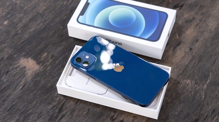 Este es el sistema operativo que Apple usa en sus pruebas internas visto en un prototipo de iPhone 12