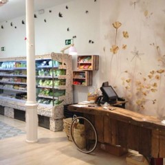 Foto 1 de 7 de la galería mama-campo en Trendencias Lifestyle